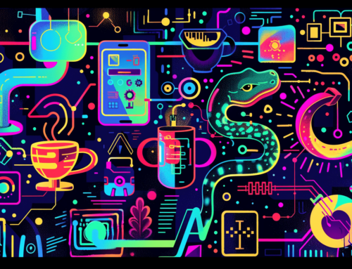 ¿Qué lenguaje de programación es el mejor para mi empresa?
