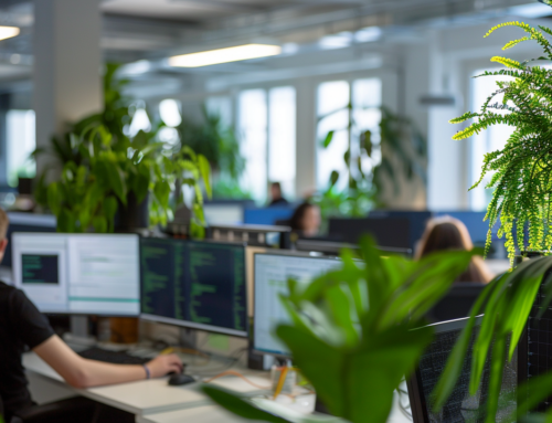 ¿Si contrato a un programador, puedo pedirle que me haga un software igual que el de mi competencia?
